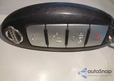 2013 Nissan Altima 2.5 Sv из США, поврежденный, VIN 1N4AL3AP6DC266772